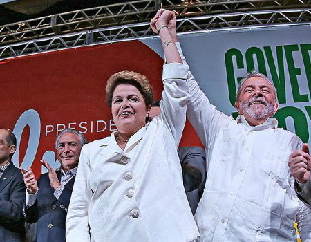 Oposição tem problema motivacional pela frente: Lula Oposição tem problema motivacional pela frente: Lula