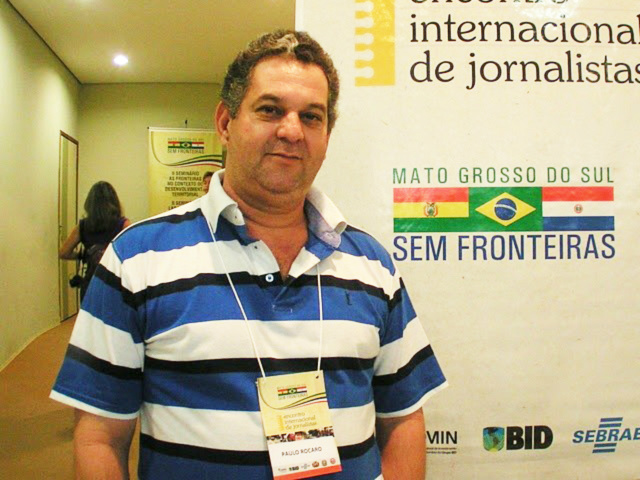 Polícia ainda não tem pistas dos assassinos de jornalista morto em Ponta Porã