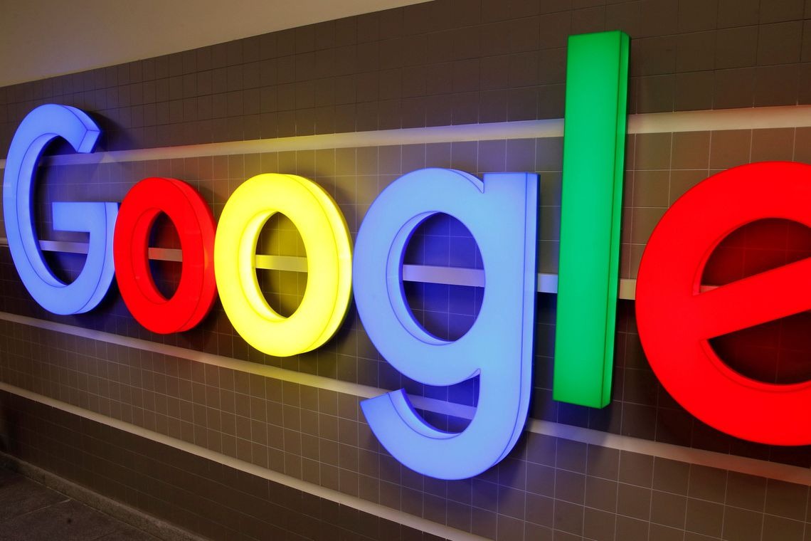 Senacom investiga coleta de dados de geolocalização pelo Google Arquivo Reuters/Arnd Wiegmann/Direitos reservados