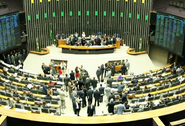 Policiais federais e civis divergem sobre ciclo completo de polícia