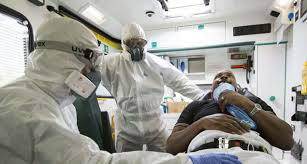 Ebola: Estados Unidos anunciam novas diretrizes para pessoas em risco