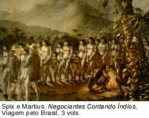01° de Abril - Dia da Abolição da Escravidão Indígena 01° de Abril - Dia da Abolição da Escravidão Indígena
