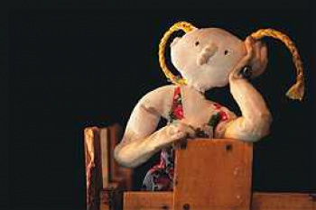 Festival de teatro de animação leva bonecos da Europa e da América Latina Festival de teatro de animação leva bonecos da Europa e da América Latina