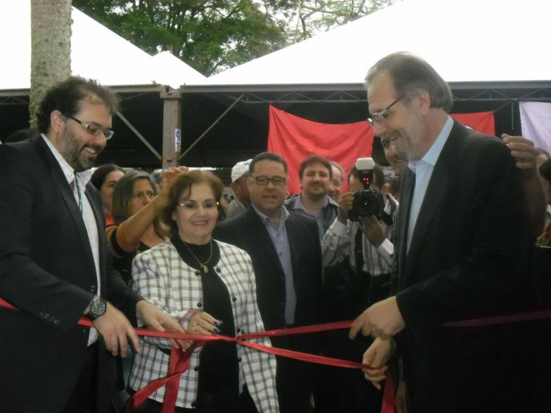 Mato Grosso do Sul terá Salas da Cidadania em cada um dos 79 municípios