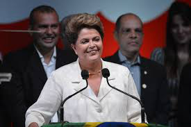 Resultado em Minas pesou na reeleição de Dilma Rousseff, avaliam especialistas Resultado em Minas pesou na reeleição de Dilma Rousseff, avaliam especialistas