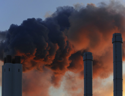 Estados Unidos assumiu compromisso que até 2025 vai reduzir emissões de gases de efeito estufa (GEE) entre 26% e 28%, em relação aos níveis de 2005 / Foto: Divulgação