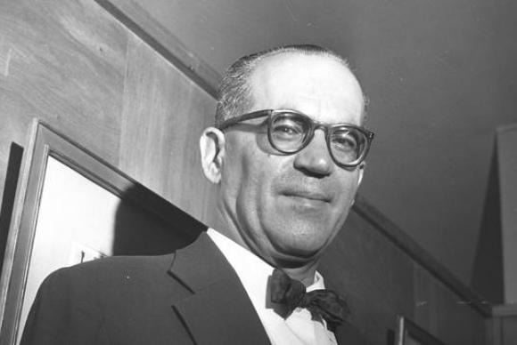 Guimarães Rosa, recriador da linguagem literária brasileira, morria há 50 anos O escritor João Guimarães Rosa