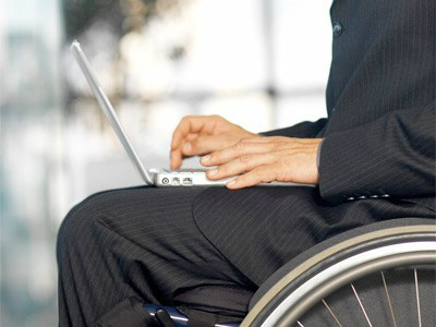 Número de trabalhadores com deficiência cresce no mercado Número de trabalhadores com deficiência cresce no mercado