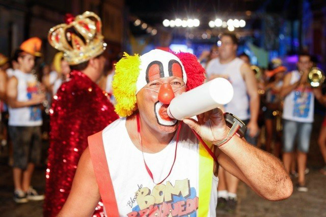 10 dicas para sobreviver ao Carnaval Foto: Divulgação