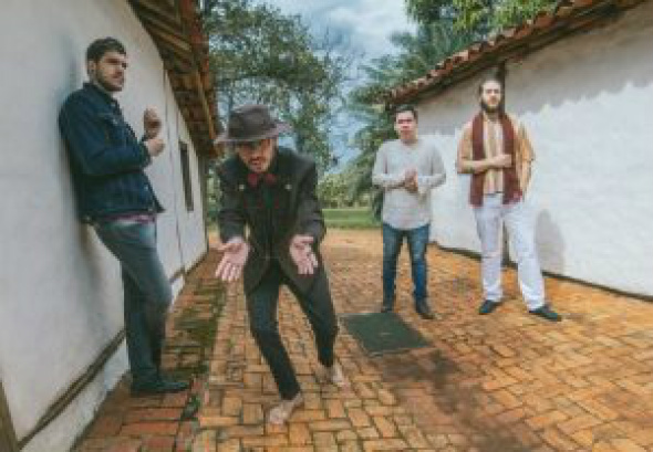 Gratuito, Festival de Inverno de Bonito tem programação para todas as idades Gratuito, Festival de Inverno de Bonito tem programação para todas as idades
