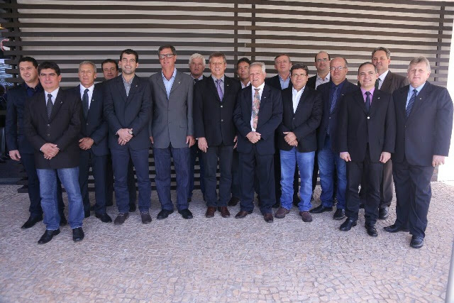 Aprosoja/MS é eleita para compor liderança da Aprosoja Brasil