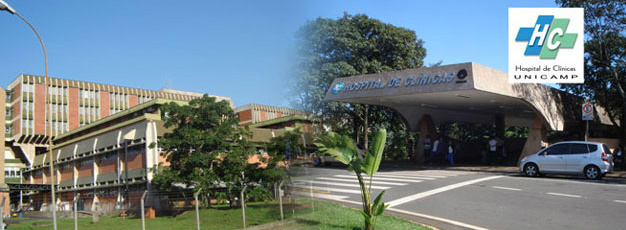 Hospital da Unicamp fecha a pediatria por superlotação Hospital da Unicamp fecha a pediatria por superlotação