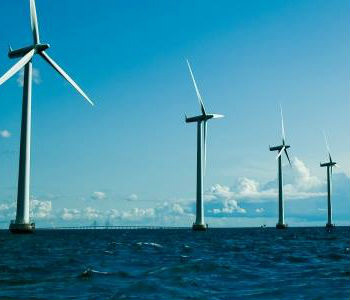 Energia eólica. Foto: Pnuma