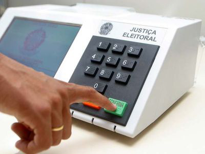 Resultado do 2º turno das eleições 2014 em cada município do Mato Grosso do Sul