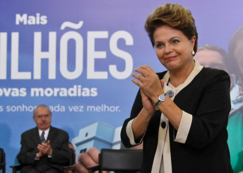 Objetivo é facilitar a compra da casa própria por jovens casais, principalmente em regiões metropolitanas