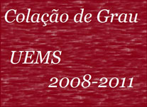 Formandos indígenas da UEMS convidam para colação de grau