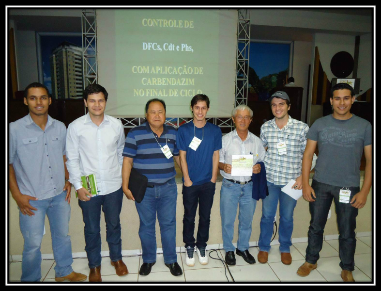 AEM/MS realiza palestras na UFGD