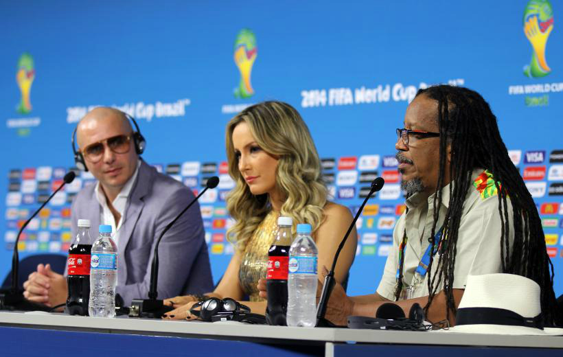 Danilo Borges/Portal da Copa