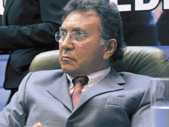 Odilon de Oliveira é o mais cotado para vaga no STF