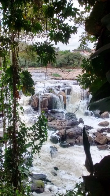 Rio Piracicaba