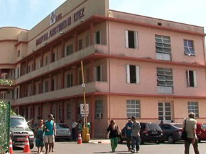 Governo libera R$ 14,6 milhões para hospital que trata de câncer em Salvador Governo libera R$ 14,6 milhões para hospital que trata de câncer em Salvador
