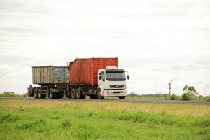 CNA quer melhorias em logística e infraestrutura do agronegócio CNA quer melhorias em logística e infraestrutura do agronegócio