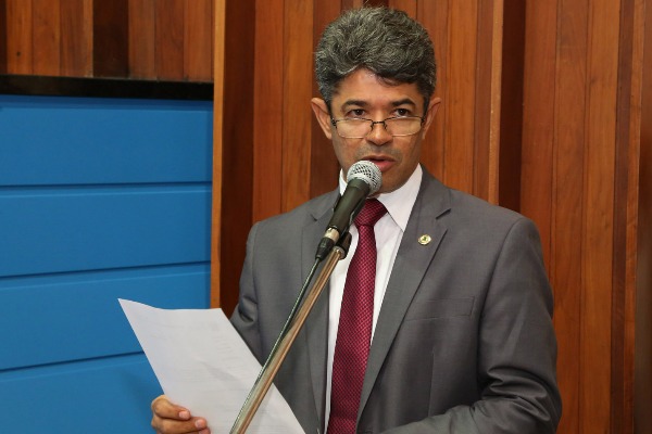 Lei: Dia do Voluntário no Corpo de Bombeiros Militar é instituído em MS A lei é de autoria do deputado estadual Professor Rinaldo