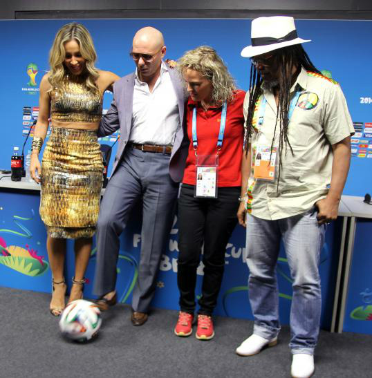 Danilo Borges/Portal da Copa