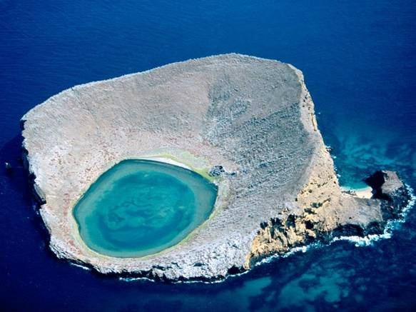 10 lugares especiais no mundo