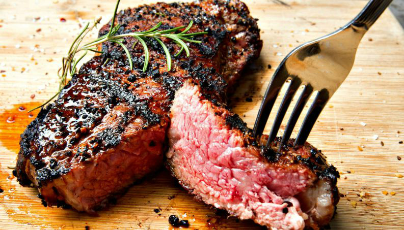 Como fazer churrasco no forno? Aprenda para nunca mais passar vontade Como fazer churrasco no forno? Aprenda para nunca mais passar vontade