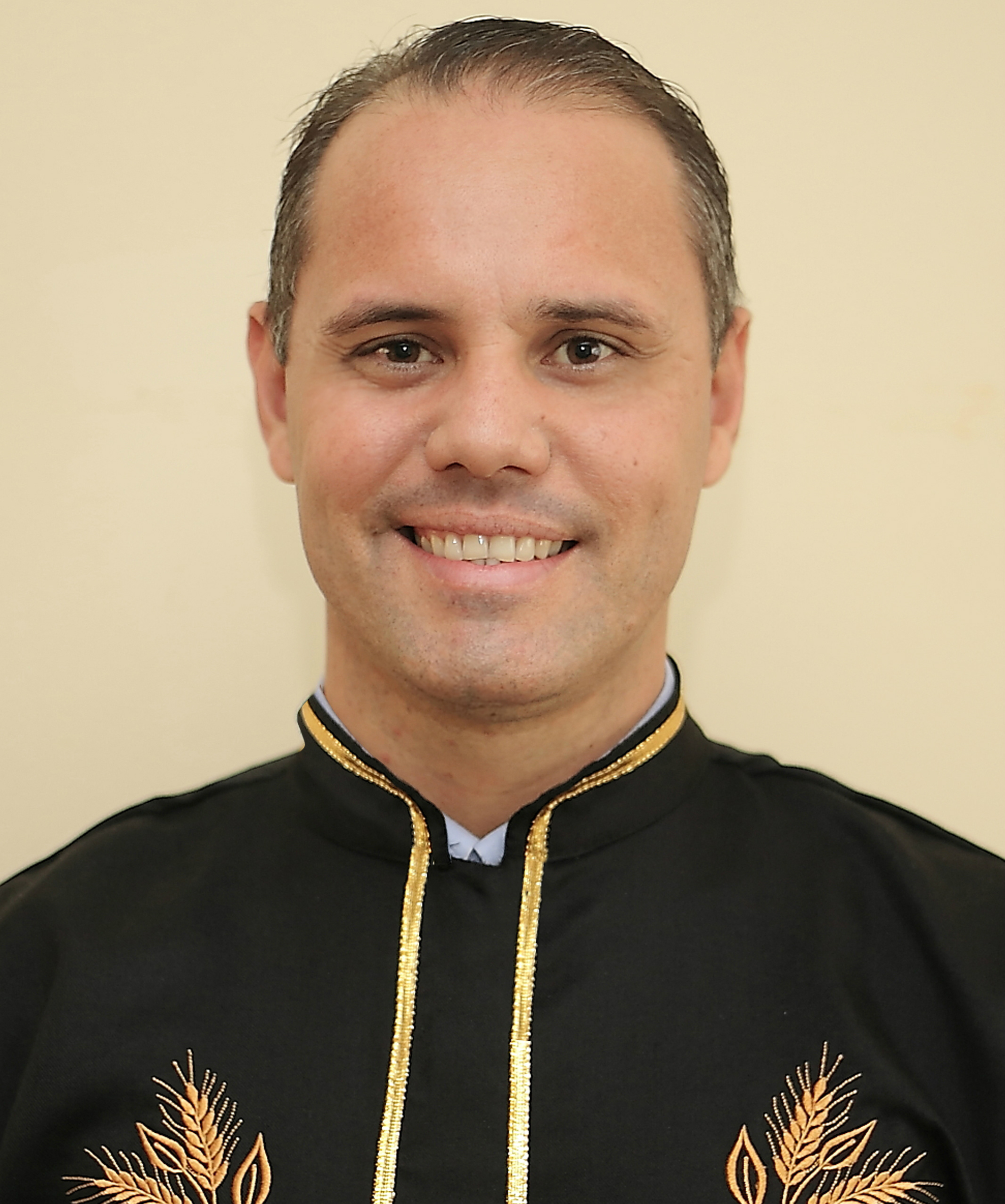 Lançamento do livro Subjetividade na Pós-modernidade, de Rogério Fernandes Lemes