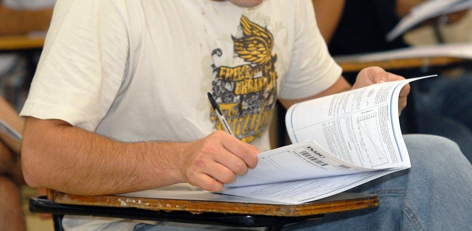 Atendimento por nome social no Enade pode ser solicitado até 10 de setembro Atendimento por nome social no Enade pode ser solicitado até 10 de setembro