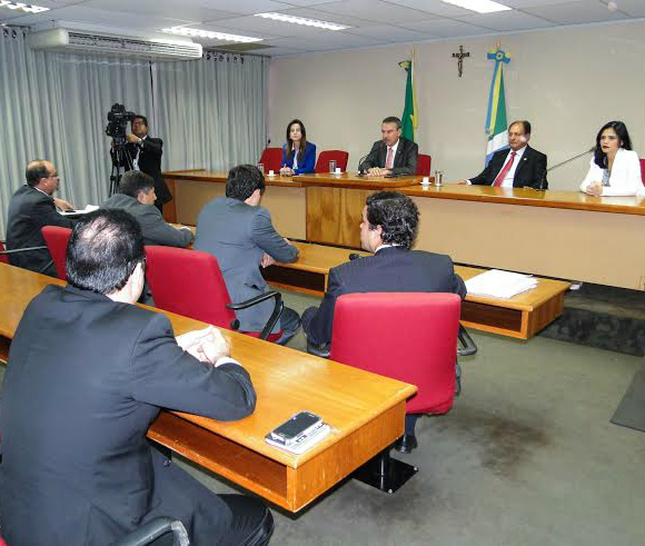 Indicado como membro da nova CPI da Enersul, Paulo Corrêa quer ser presidente Vamos representar o Bloco na CPI da Enersul com o espírito claro e definido de defender o consumidor de Mato Grosso do Sul / Foto: Divulgação