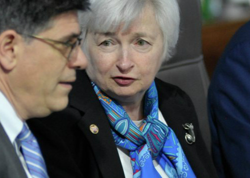 G20 coloca crescimento à frente de austeridade