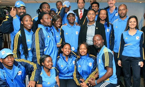 Voluntários da Copa 2014 são convocados