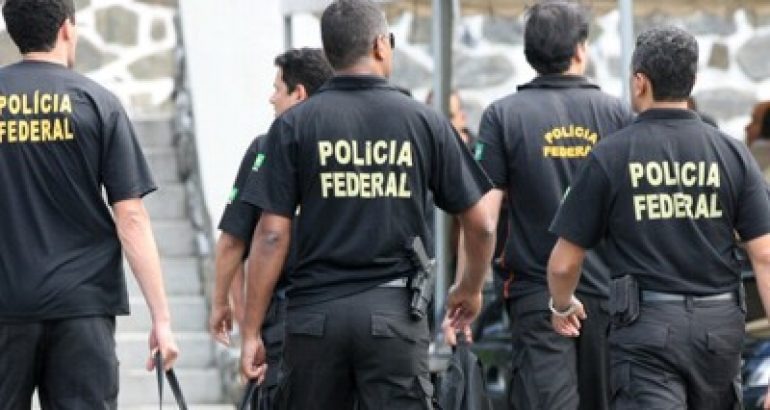 Presidenciáveis têm direito a equipe de segurança com 21 policiais federais Foto: Ilustrativa