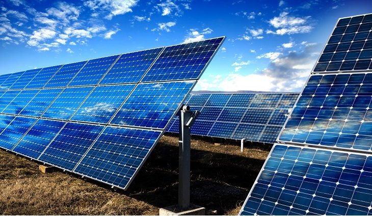 Com apoio do Governo do Estado, energia solar expande em Mato Grosso do Sul Foto:Divulgação