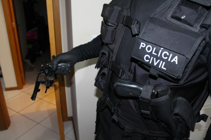 Mato Grosso do Sul é líder nacional em esclarecimentos de homicídios