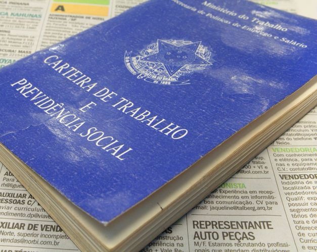 Estudo aponta tendência de precarização do trabalho no Brasil Foto: Divulgação