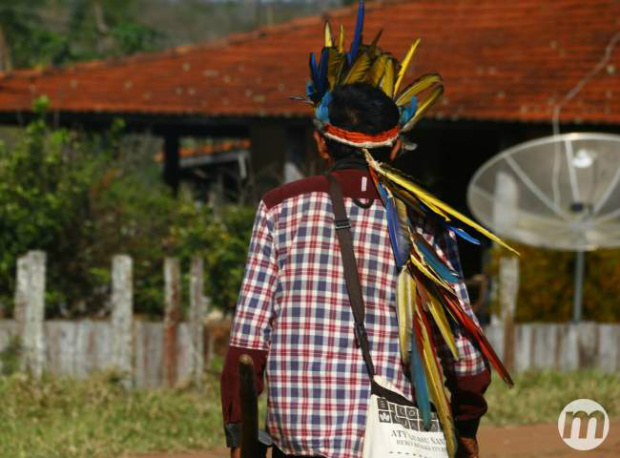 Foto: Arquivo/Midiamax