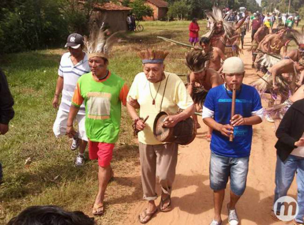 Foto: Arquivo/Midiamax