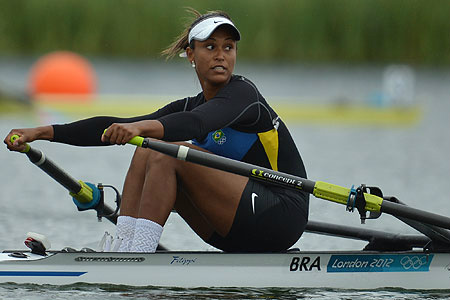 Foto: Eric Feferberg/31.07.2012/AFP
