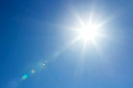 Segunda-feira de tempo quente em MS, com máxima de 35ºC