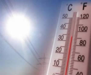 Umidade do ar pode chegar a 20% no nordeste de MS amanhã