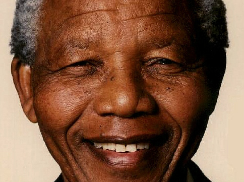África do Sul inaugura monumento em homenagem a Mandela