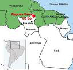 STF retoma julgamento sobre processo da Raposa Serra do Sol STF retoma julgamento sobre processo da Raposa Serra do Sol