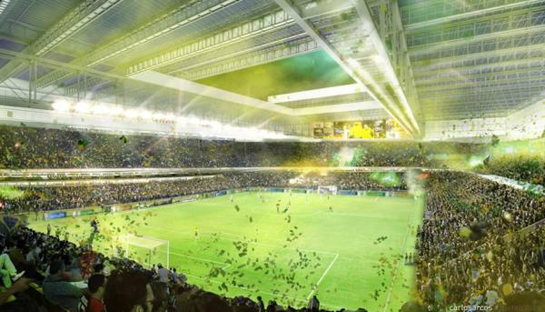 Saiba quais são as novidades e tecnologias para Copa do Mundo no Brasil