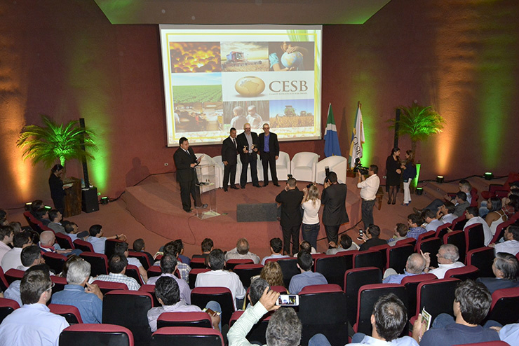 Bienal da Agricultura: 2,1 mil pessoas fizeram um grande evento em Campo Grande