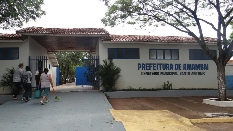Foto: Moreira Produções