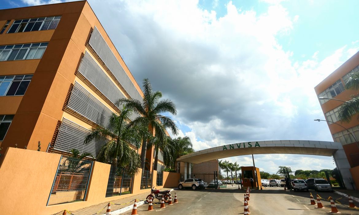 Anvisa rejeita uso de CoronaVac para crianças e adolescentes Foto:Divulgação